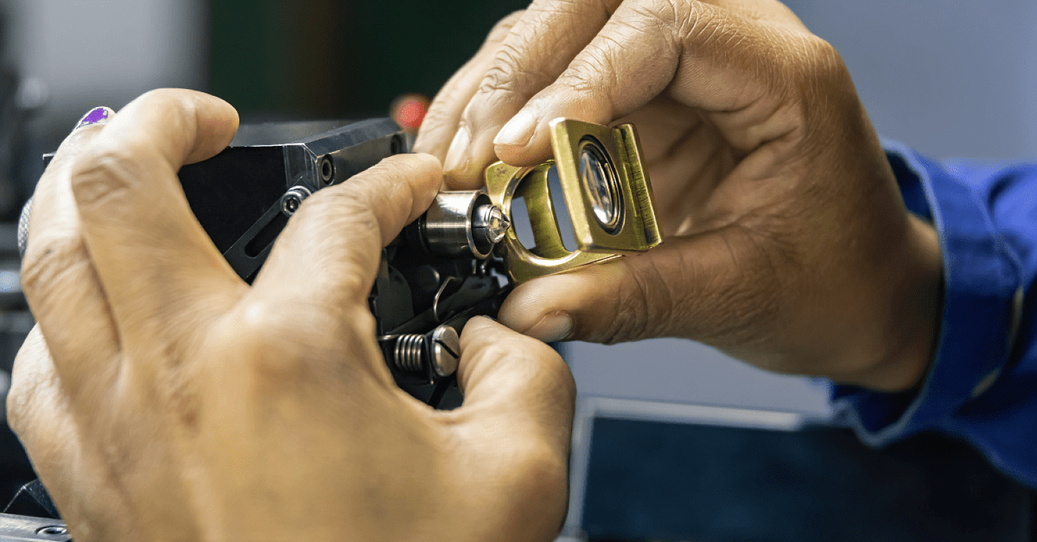 What is Diamond Clarity? The Quality of Diamonds