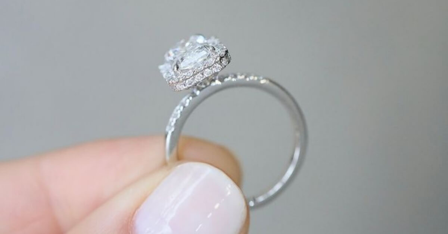 White Gold vs Platinum – Pros, Cons, Which to Choose