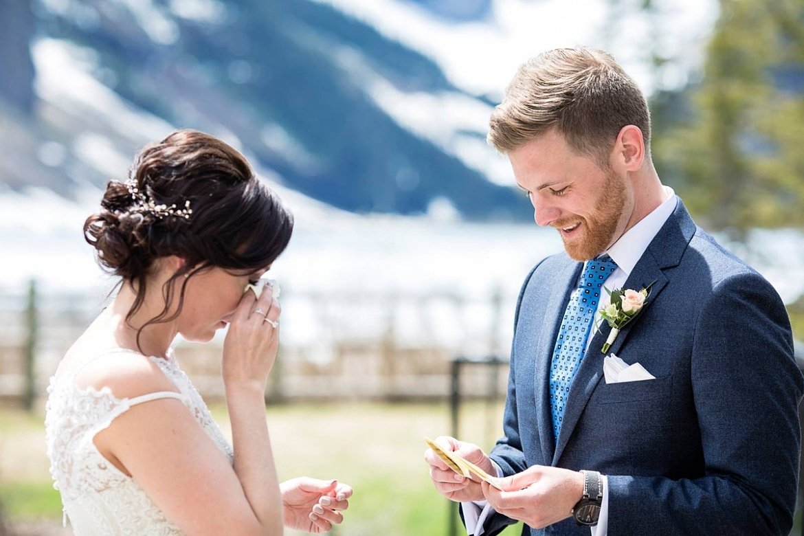 How to Write Wedding Speeches - Ideas, Examples, Inspirations