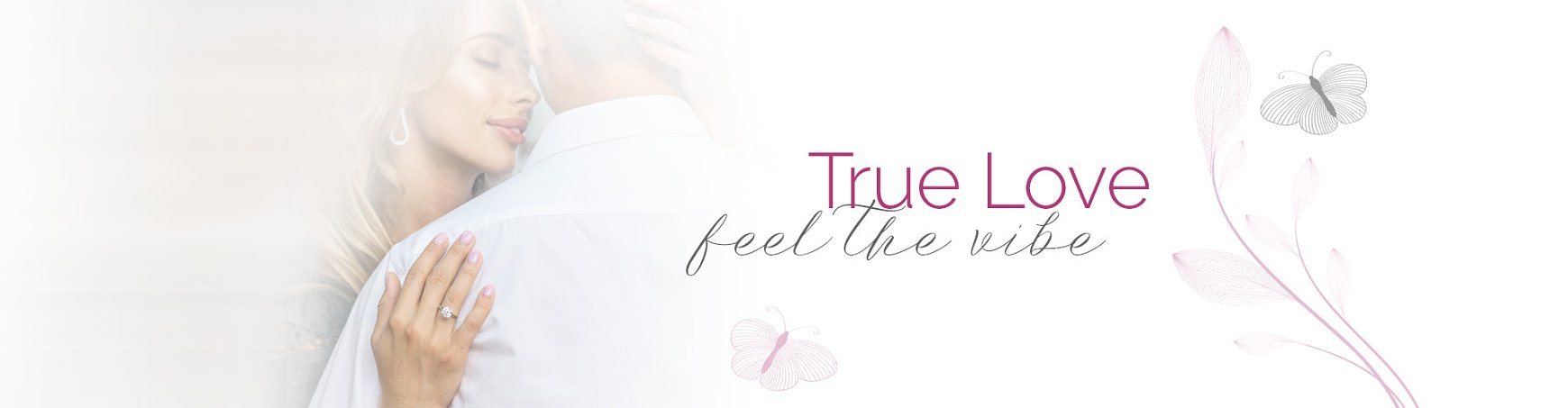 Feel the Vibe of True Love