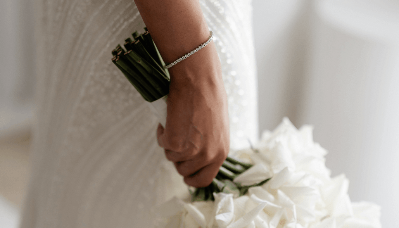 Bridal Jewellery: What Jewellery to Wear on Your Wedding Day
