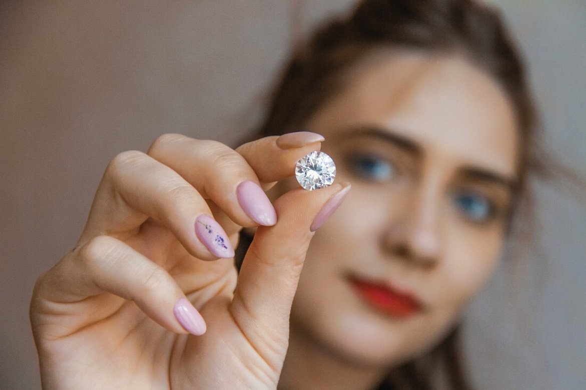 The Guide, Which Diamonds To Choose