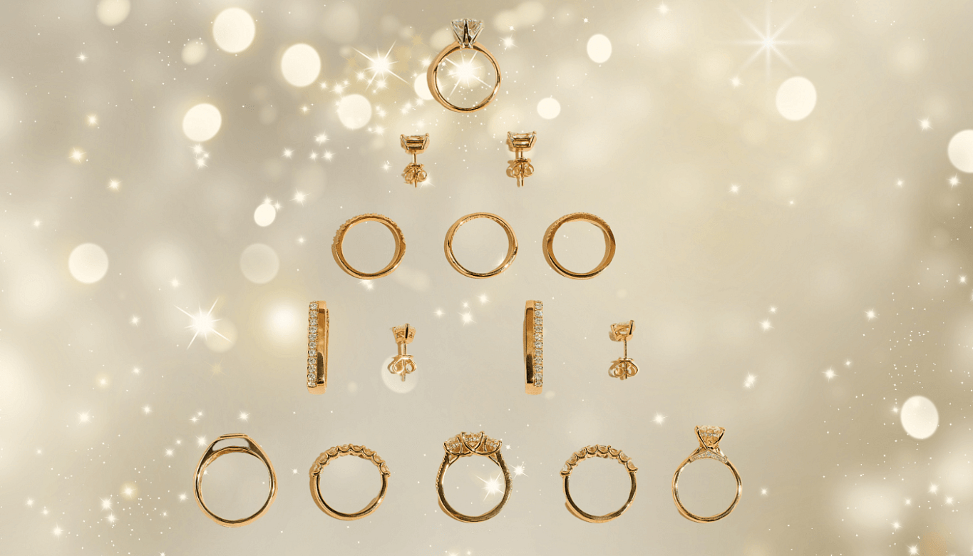 Your Ultimate Christmas Jewellery Gift Ideas Guide
