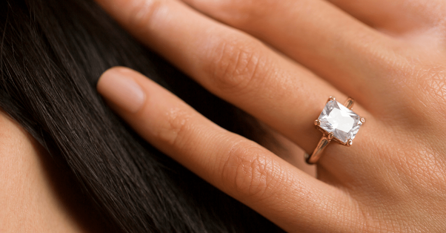 Diamond Carat vs. Clarity - Which is More Important?