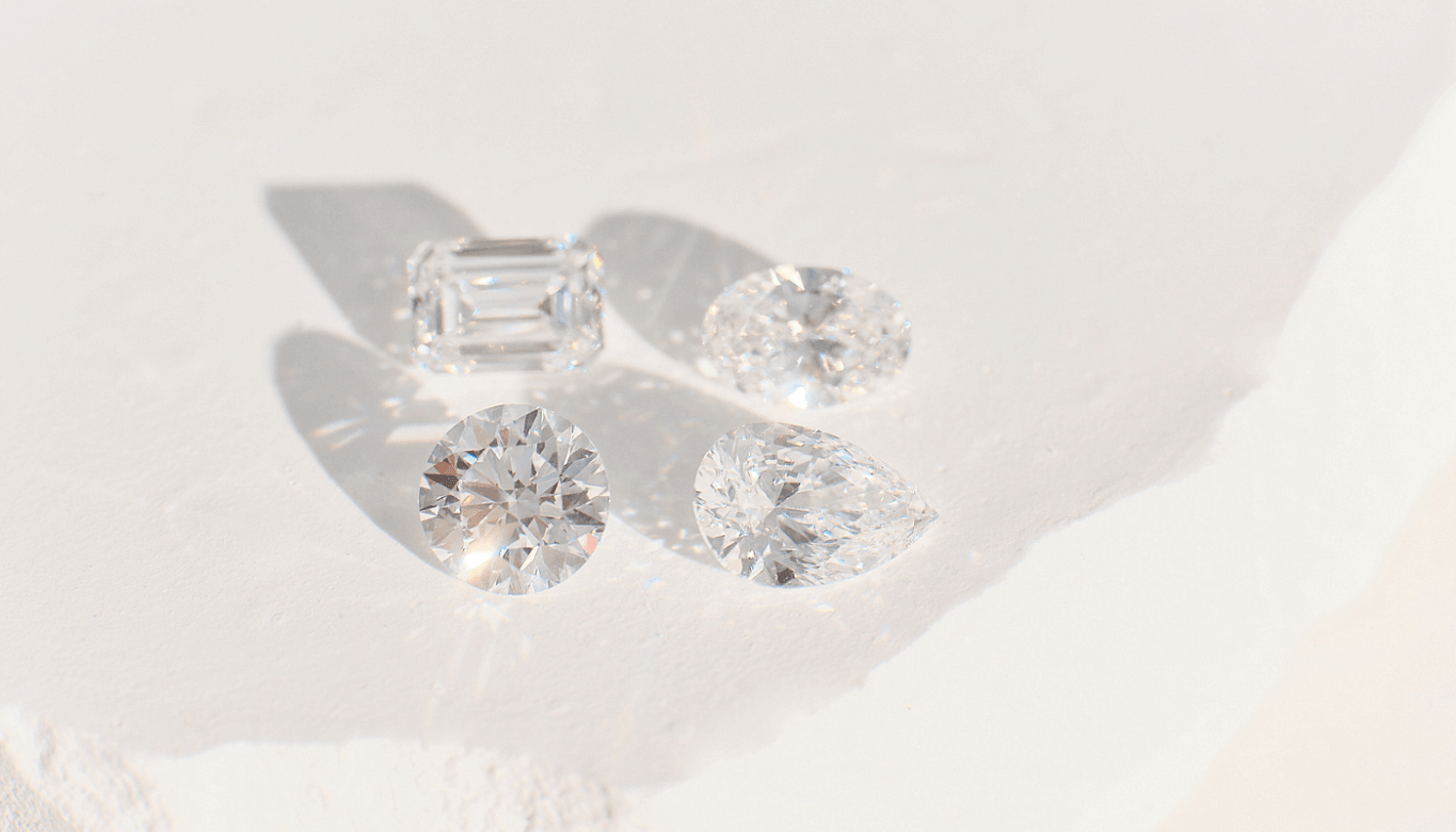 What Do Diamond Shapes Symbolise? The Meaning Behind Each Cut