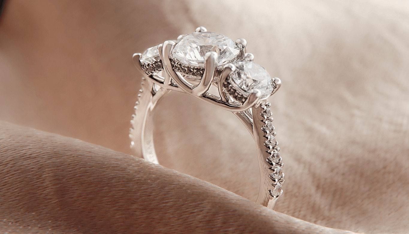 Engagement Ring Customisation Ideas: How to Design a Ring That’s Truly Unique