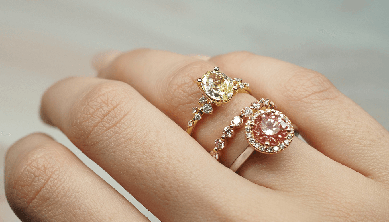 The Best Gemstones for Engagement Rings