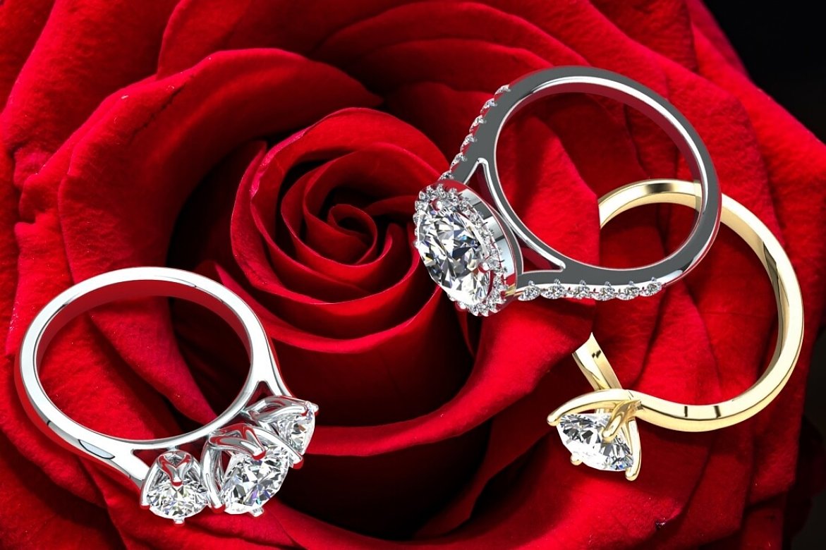 Shine Like a Star with GS Diamonds Australia