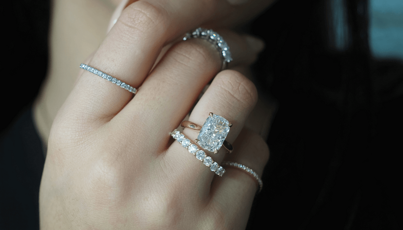 How to Build a Fine Jewellery Collection That Lasts