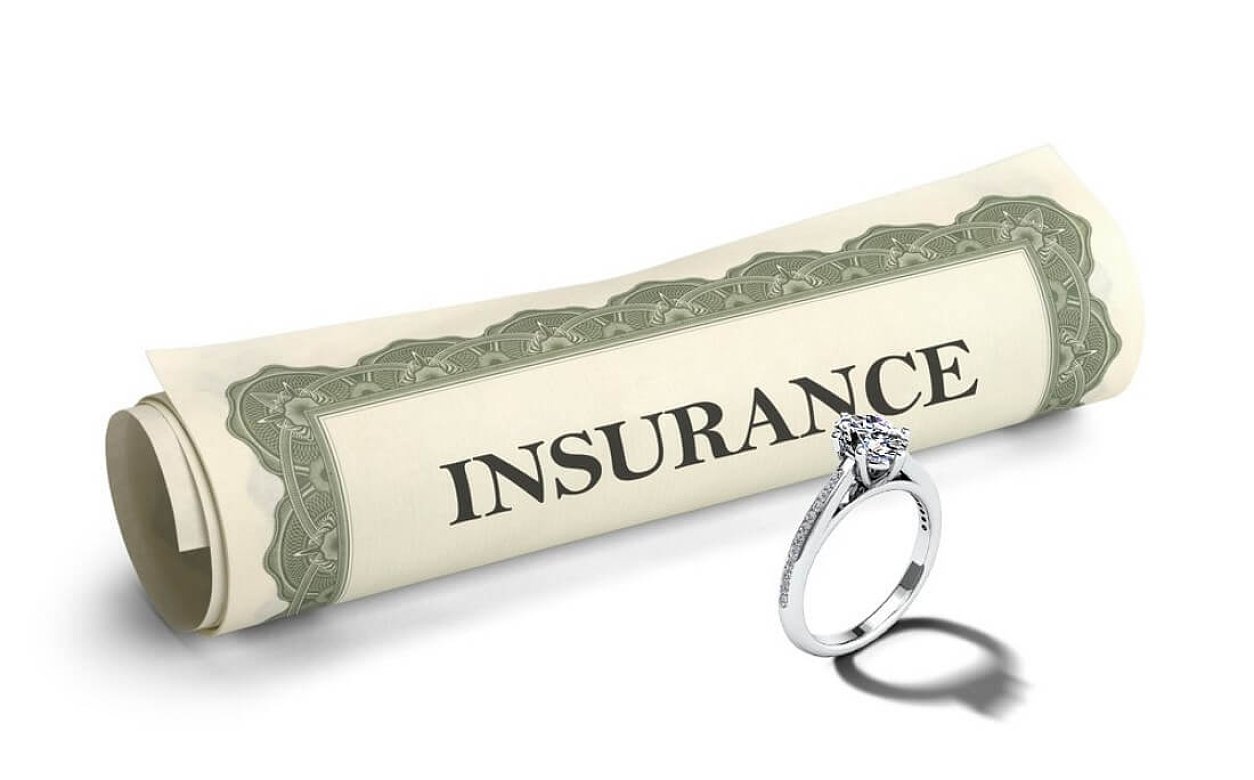 More Than a Ring. Engagement Ring Insurance