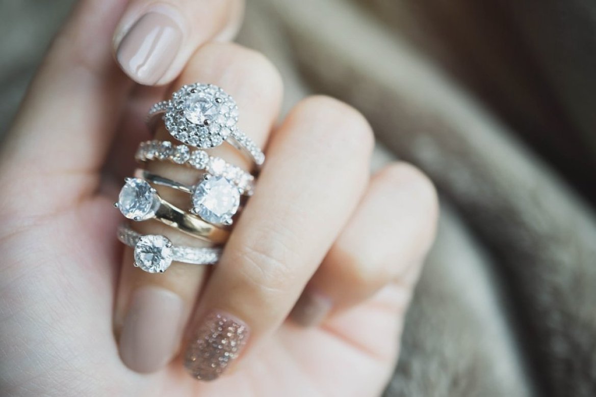 7 Most Popular Engagement Ring Styles 2024