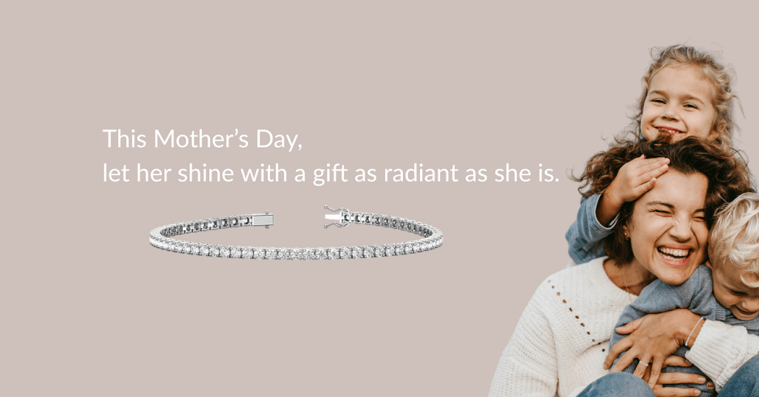 Mother’s Day Jewellery Gift Ideas 2025