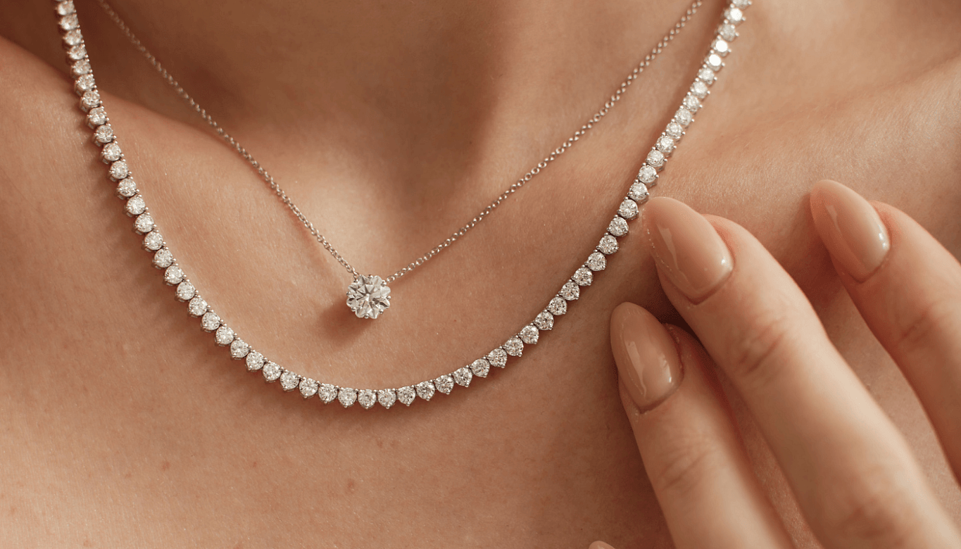 Necklace Length Guide: Learn How to Measure Necklace Length