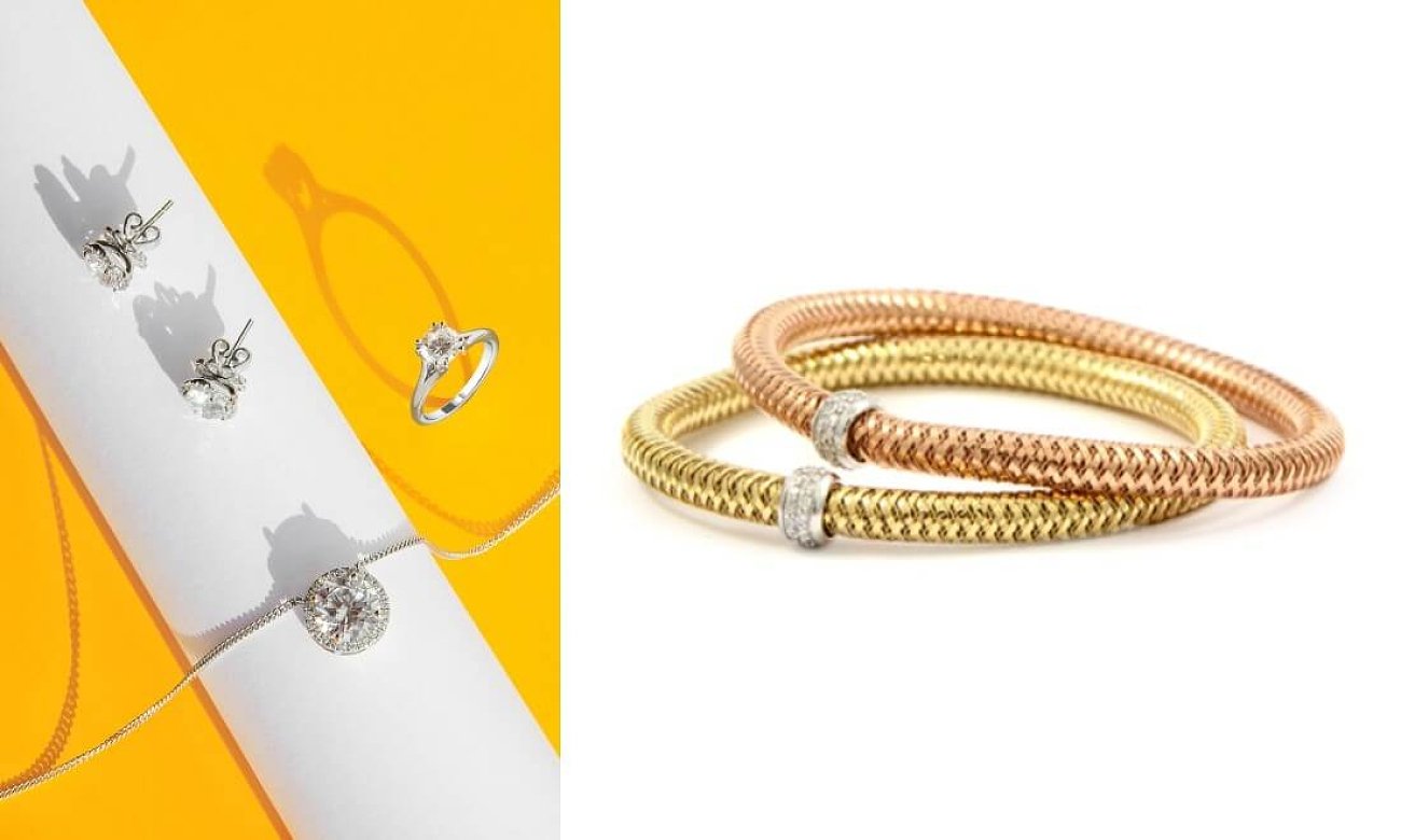 Savvy Items to Spend Your Leftover Budget from Diamond Rings On