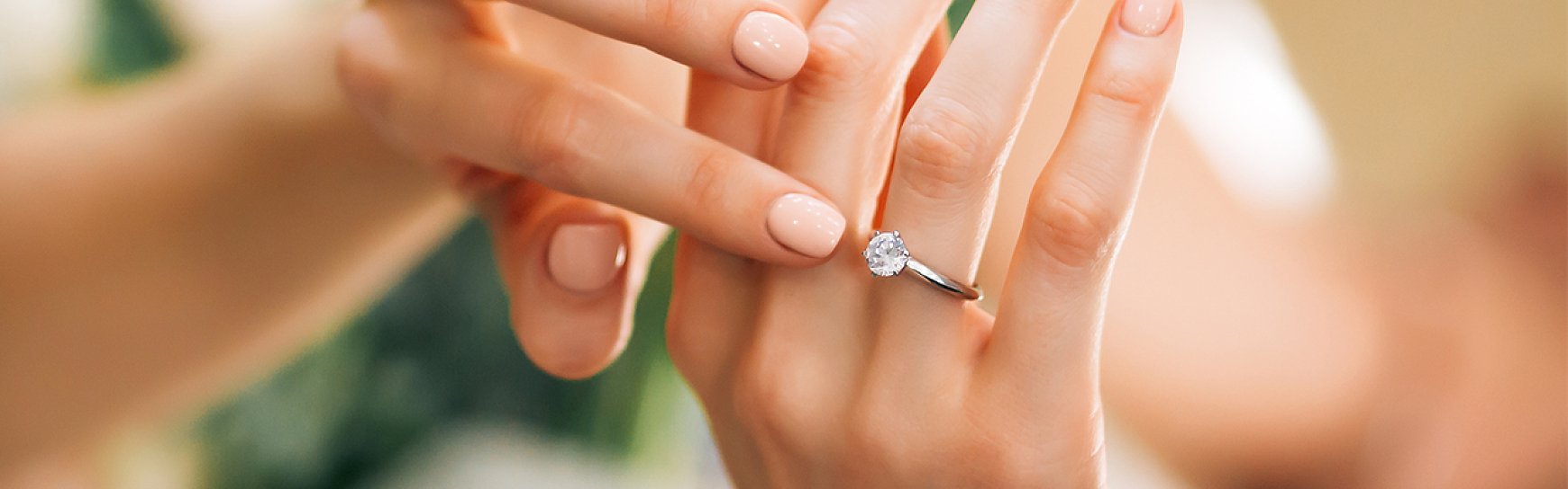 Jewellery Decontamination: How COVID-19 Affects Your Diamonds