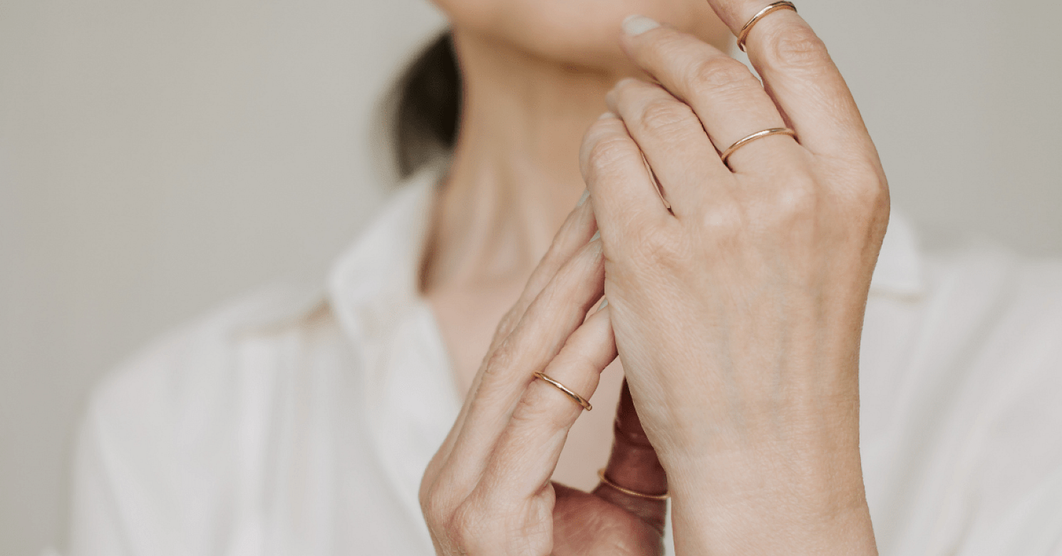 The Best Hypoallergenic Jewellery Metals for Sensitive Skin