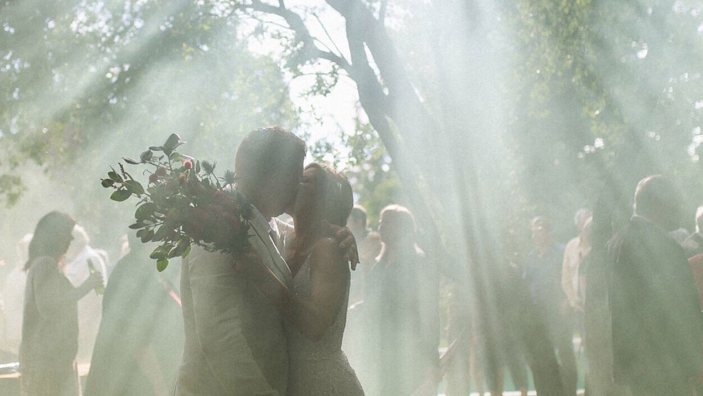 Wedding ceremony ideas that you can consider