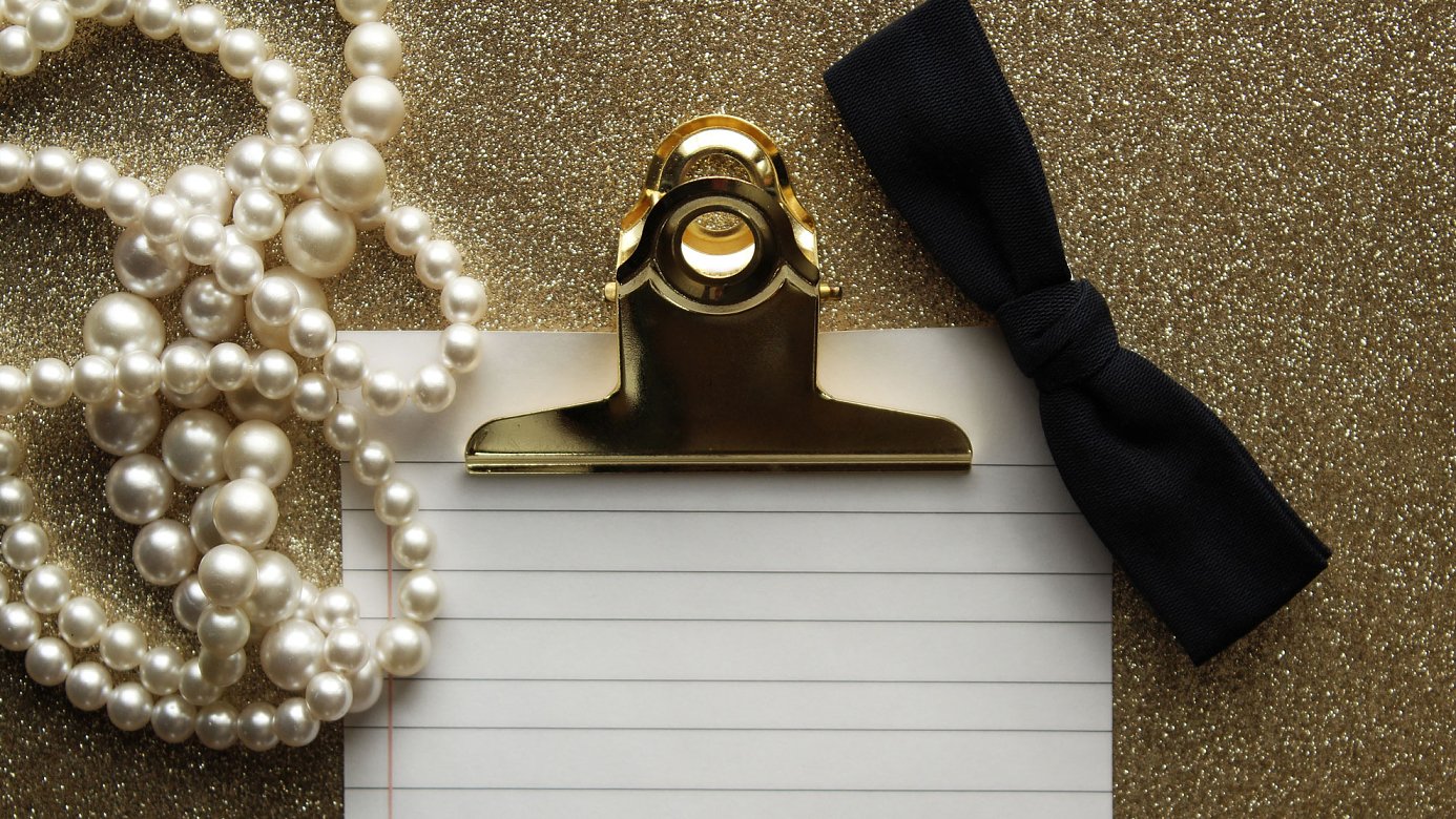 Wedding checklist – a survival mission or a lovely time together