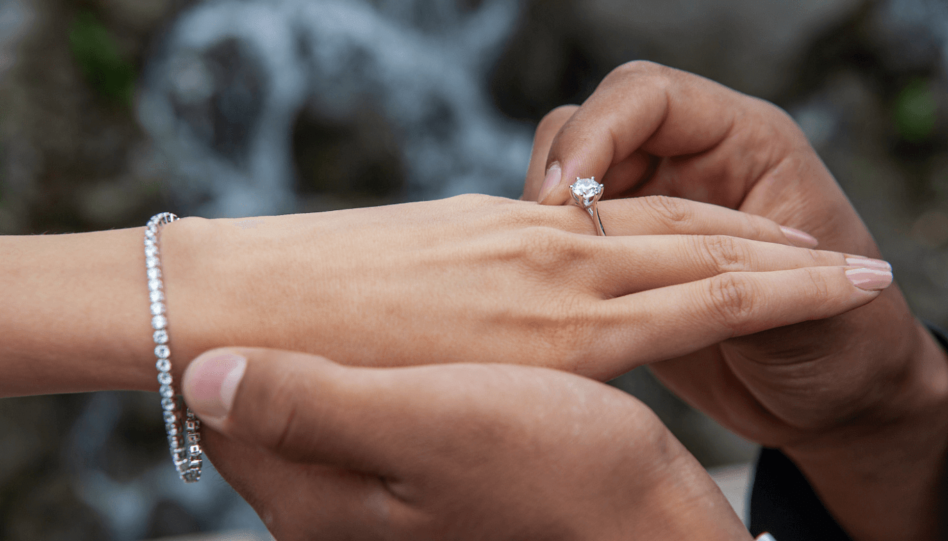 How to Find Out What Engagement Ring She Wants: A Step-by-Step Guide