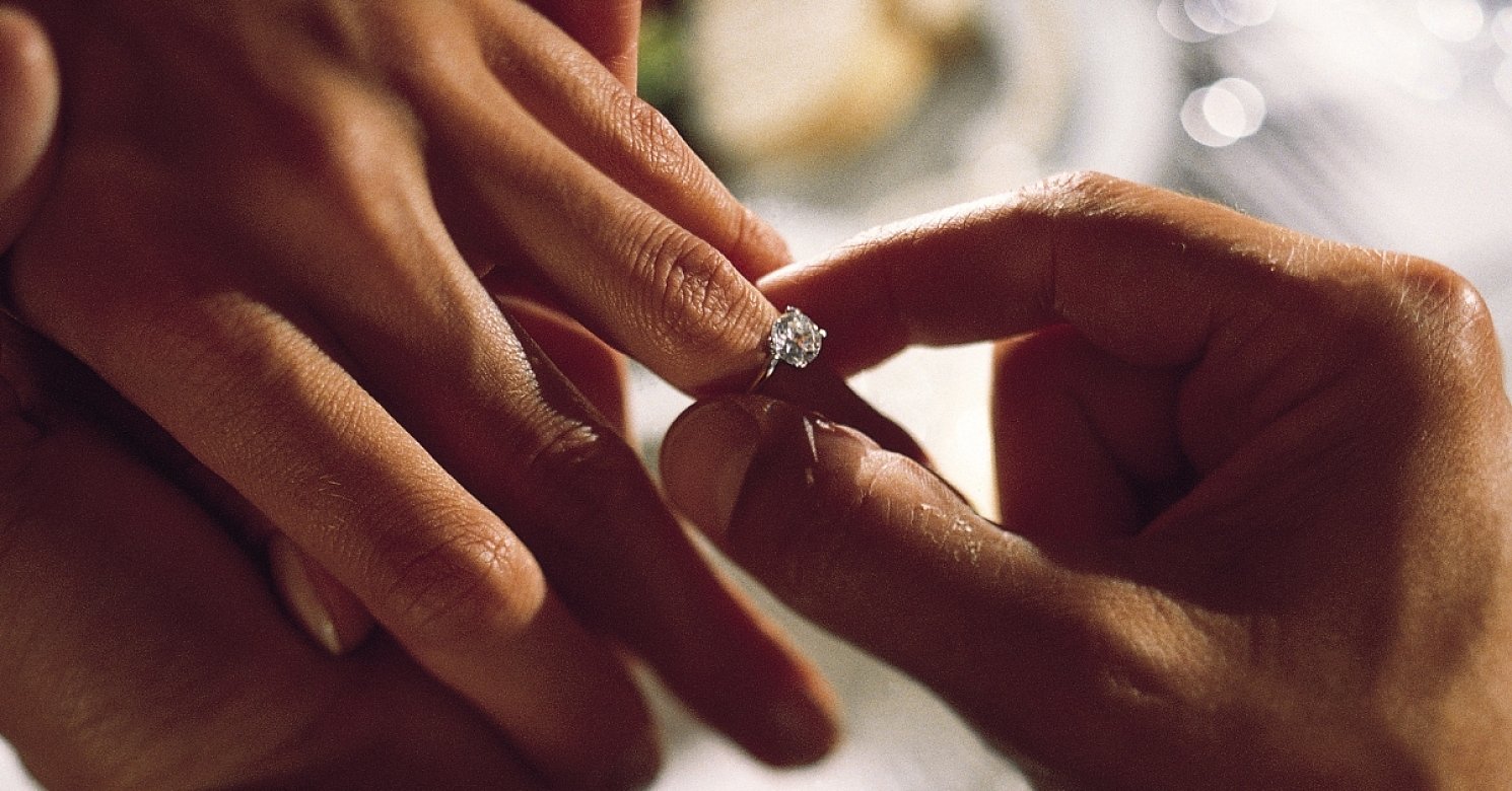What Hand Do You Wear Your Engagement Ring?