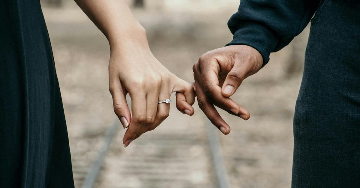 What Is a Promise Ring & What Does It Mean?