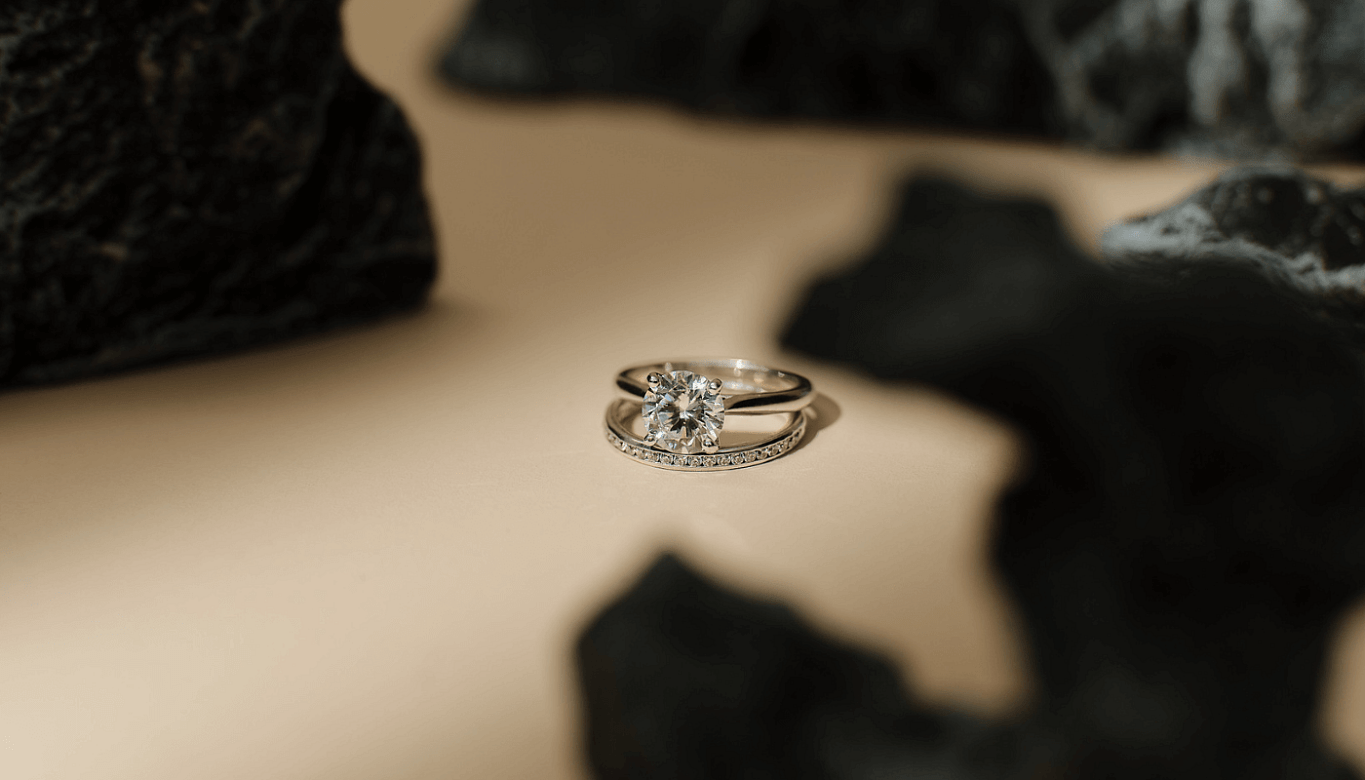 Placeholder Engagement Ring: What Is It & Do You Need One?