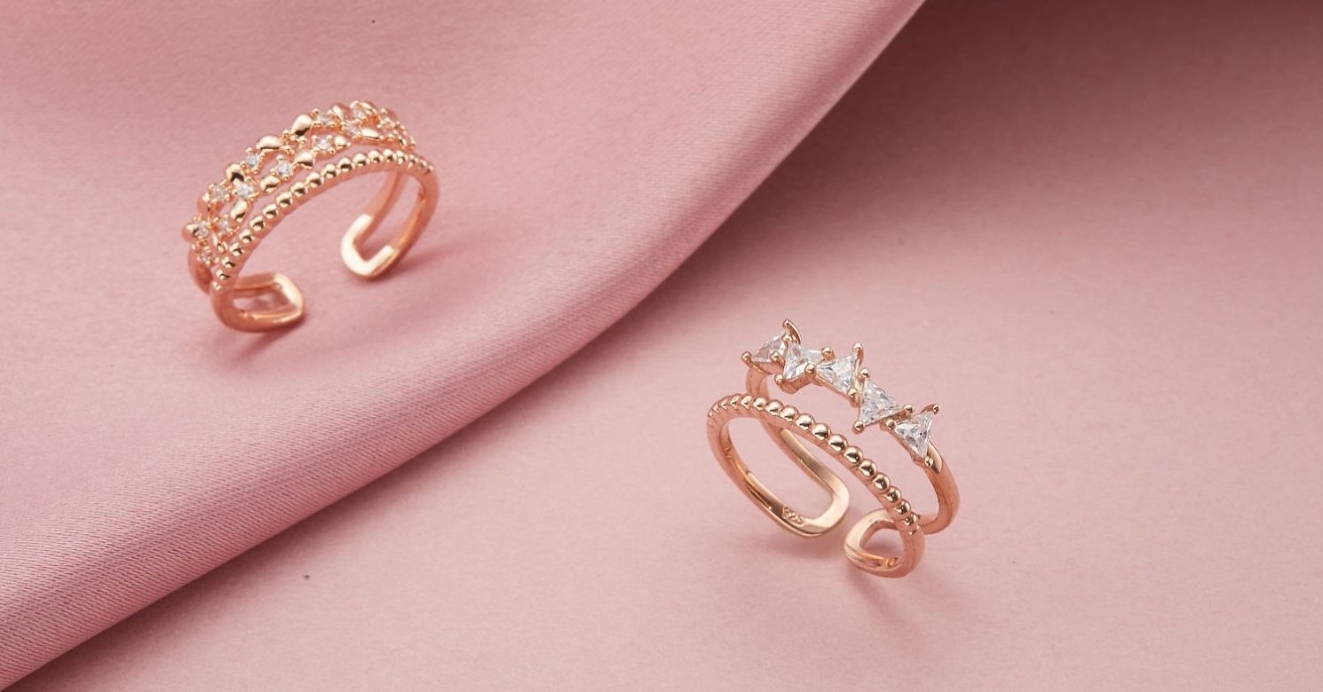 What Is Rose Gold? Your Essential Rose Gold Guide