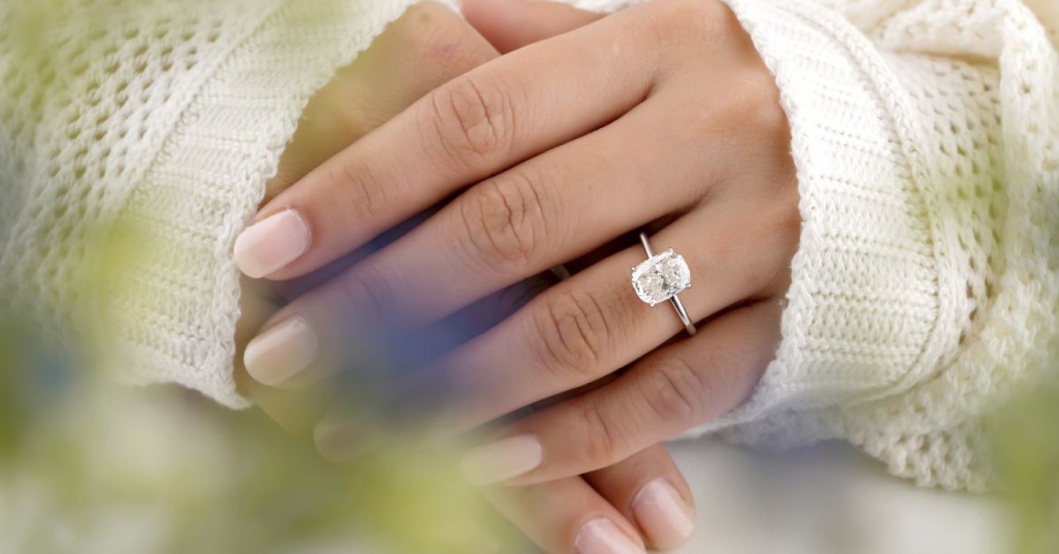 White Gold Vs Yellow Gold - Understanding the Differences