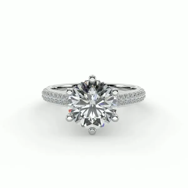 Diamond Thumbnail