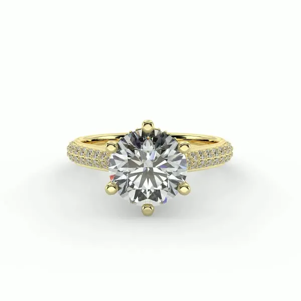 Diamond Thumbnail