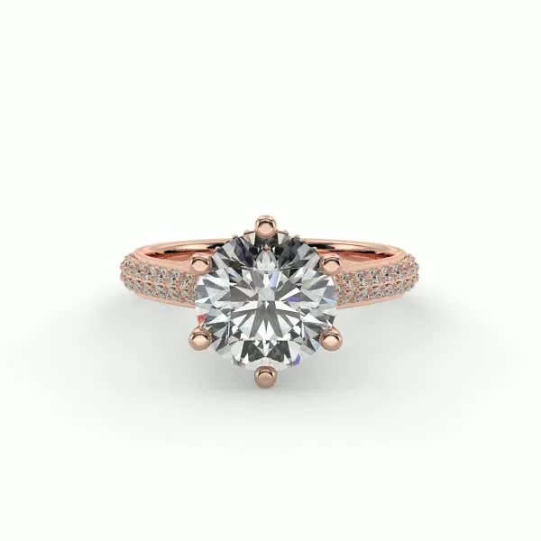 Diamond Thumbnail