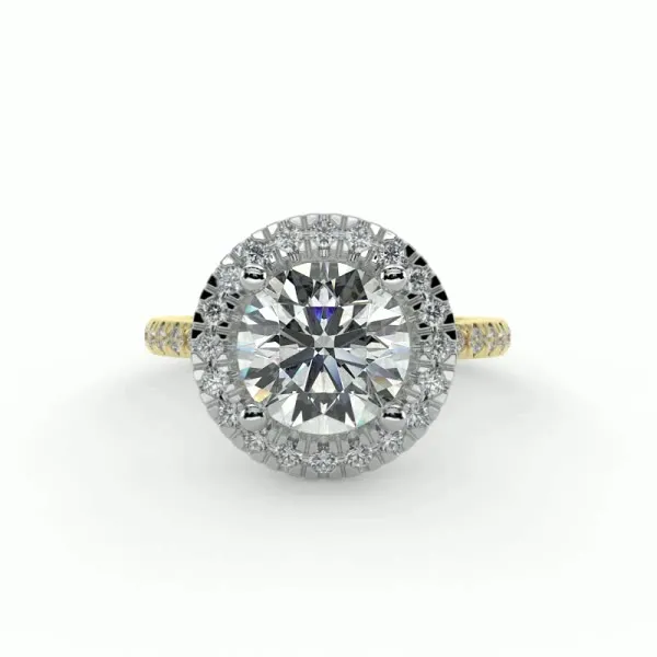 Diamond Thumbnail