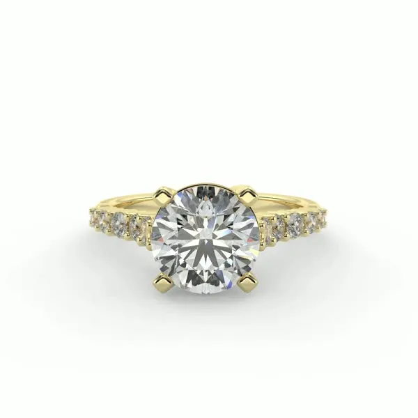 Diamond Thumbnail