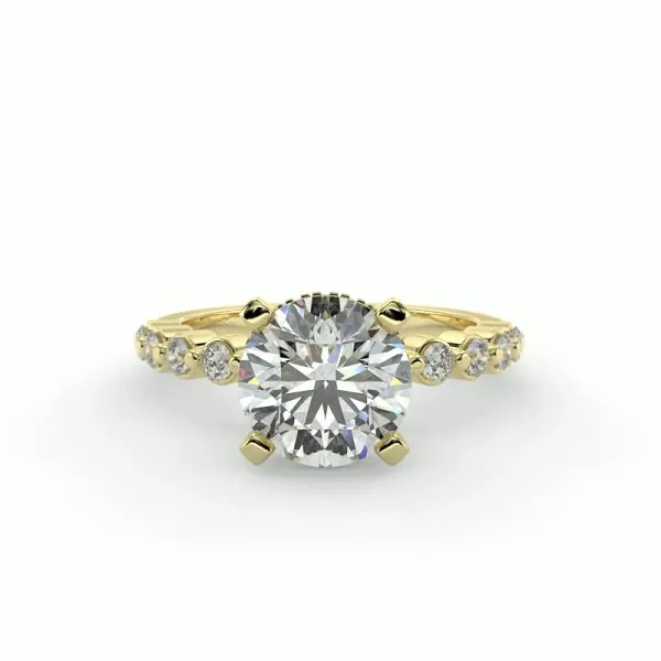 Diamond Thumbnail