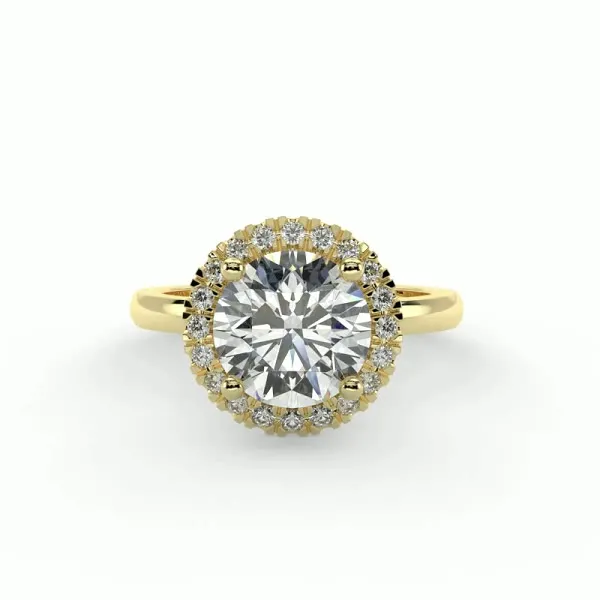 Diamond Thumbnail