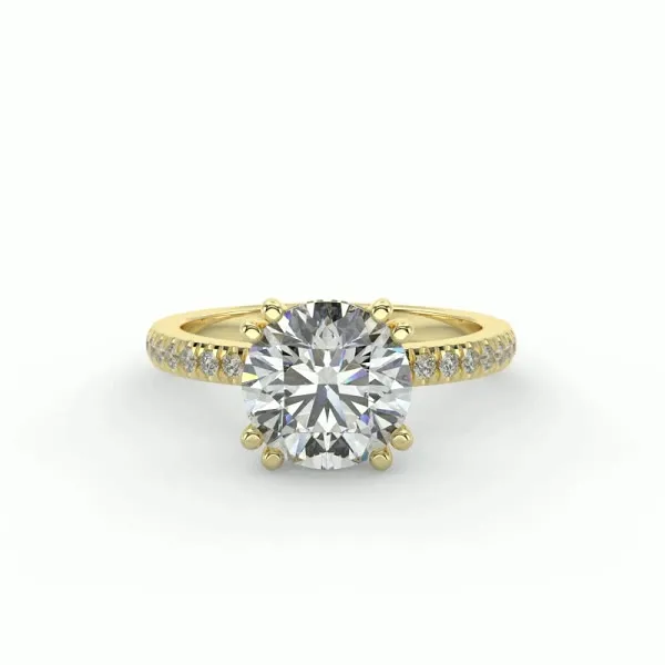 Diamond Thumbnail