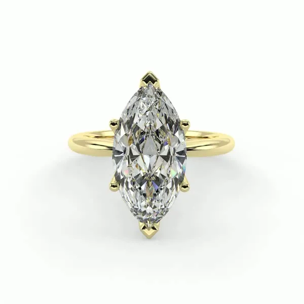 Diamond Thumbnail