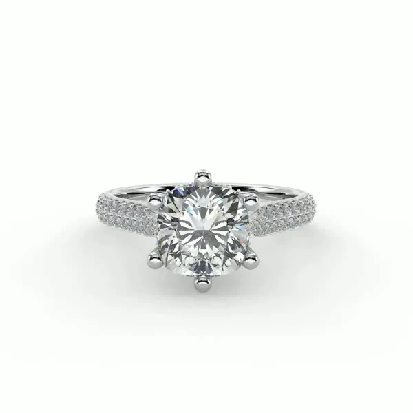 Diamond Thumbnail