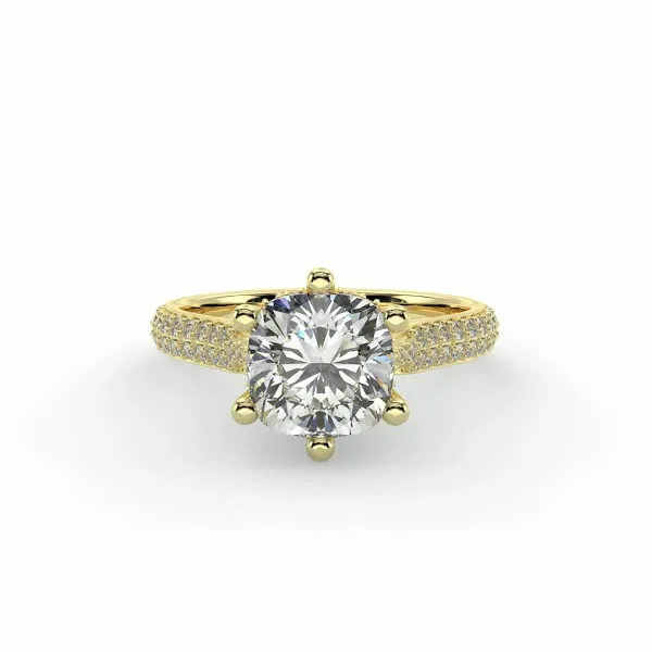 Diamond Thumbnail