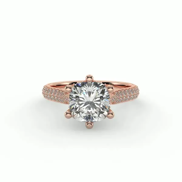 Diamond Thumbnail