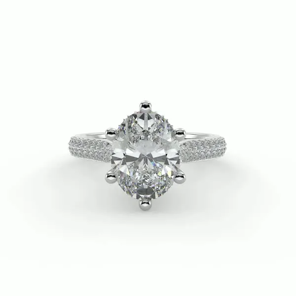 Diamond Thumbnail