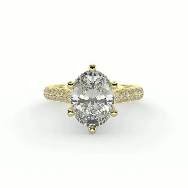 Diamond Thumbnail