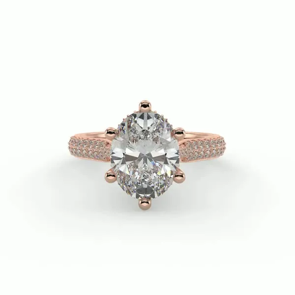 Diamond Thumbnail
