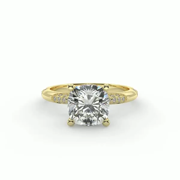 Diamond Thumbnail