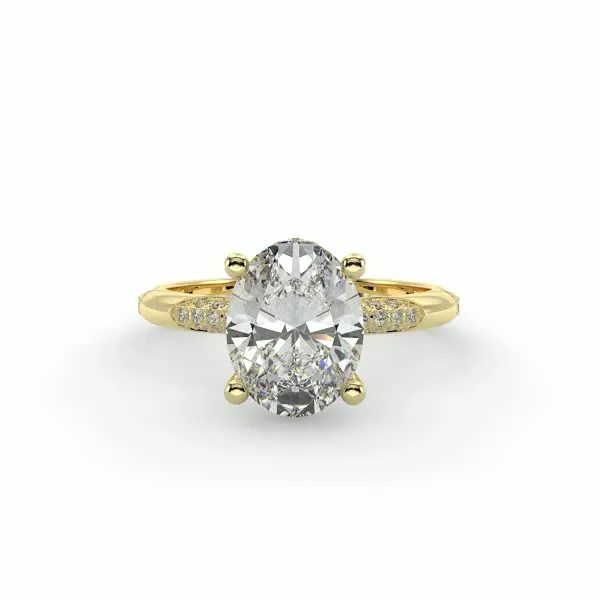 Diamond Thumbnail