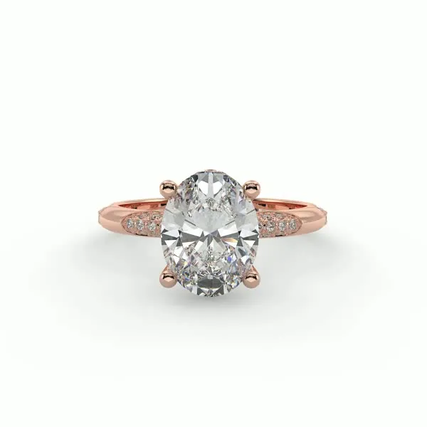 Diamond Thumbnail
