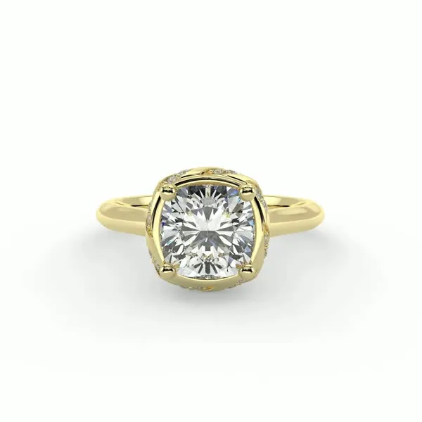 Diamond Thumbnail