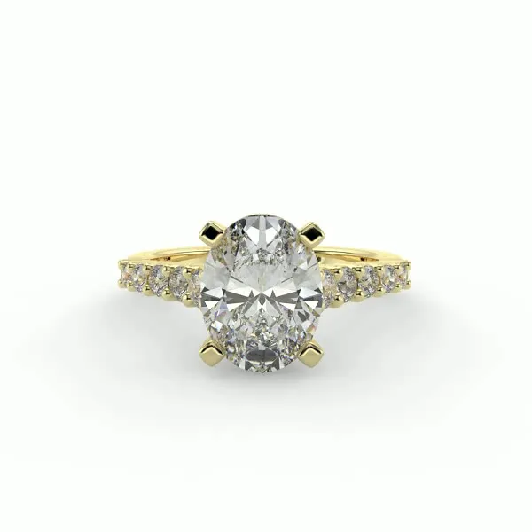 Diamond Thumbnail