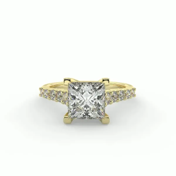 Diamond Thumbnail