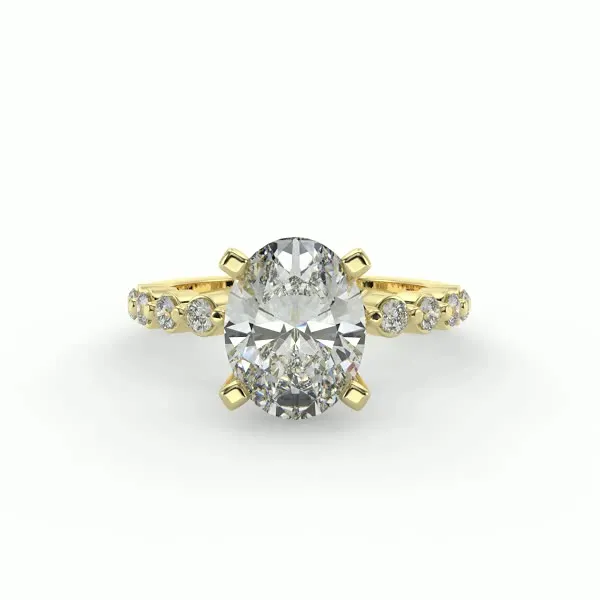 Diamond Thumbnail
